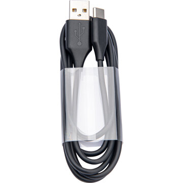 Evolve2 USB Cable A to C 1.2m Black