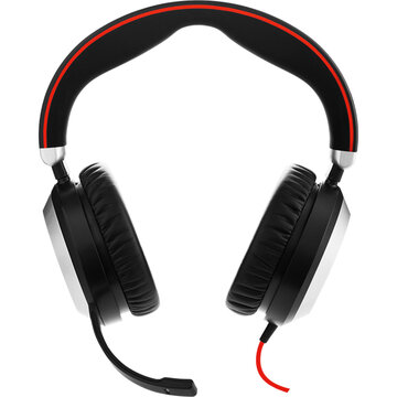 Evolve 80 UC Stereo USB-C