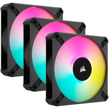 AF120 RGB ELITE Triple Pack