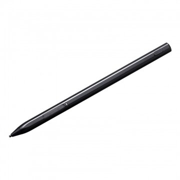 MS Surface専用充電式極細タッチペン(ブラック)