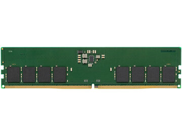 16GB DDR5-5200 NonECC DIMM CL42