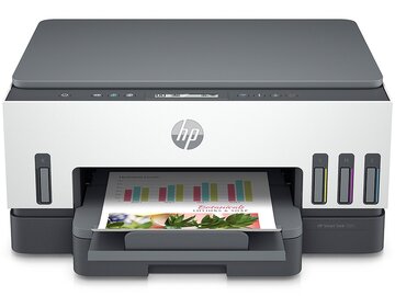 HP Smart Tank 7005