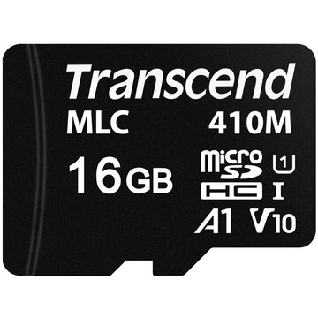 産業用microSDHCカード 16GB MLC USD410M