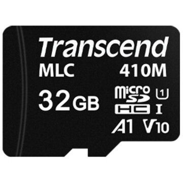 産業用microSDHCカード 32GB MLC USD410M