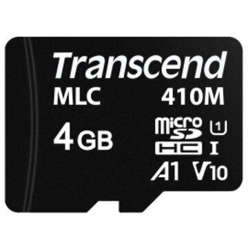 産業用microSDHCカード 4GB MLC USD410M