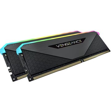 ひかりTVショッピング | DDR4-4600 32GB(16GBx2) UDIMM Black