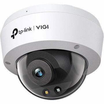 VIGI 4MPドーム型フルカラーネットワークカメラ(2.8mm)