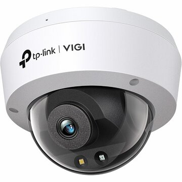 VIGI 4MPドーム型フルカラーネットワークカメラ(4mm)