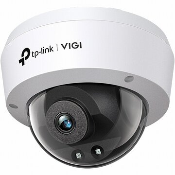 VIGI 4MPドーム型IRネットワークカメラ(2.8mm)