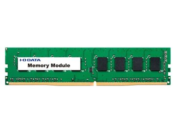 PC4-3200対応 デスクトップ用メモリー(法人用) 4GB