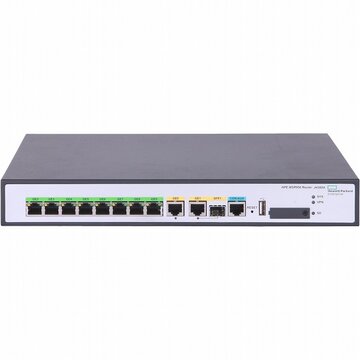 HPE MSR958X 10GbE and Combo Router JP en