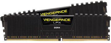 DDR4-3600 32GB(16GBx2) DIMM Black