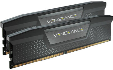DDR5-6400 32GB(16GBx2) UDIMM Black