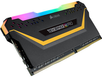 DDR4-3200 16GB(8GBx2) DIMM RGB GAMING