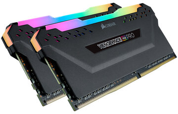 DDR4-3600 デスクトップ用 RGB 64GB [32GB×2]