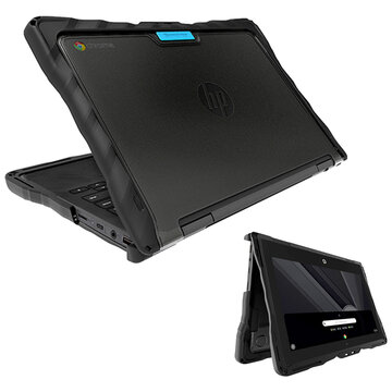 DropTech HP Chromebook x360 11 G4 EE