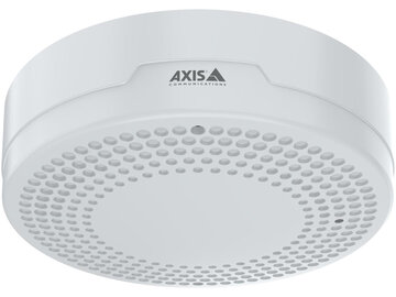 AXIS T6112 MKII Audio and I/O Interface　02554-001
