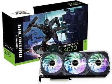 グラフィックボード GG-RTX4070-E12GB/EX/TP