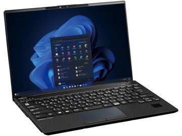 LIFEBOOK U9413/MX (i5/W10P64/OFHB21)