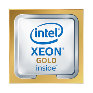 XeonG 5418Y 2.0GHz 1P24C CPU for Gen11