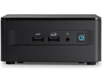 第13世代pro Core i7搭載 小型PC NUC