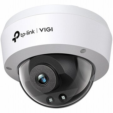 VIGI 2MPドーム型IRネットワークカメラ