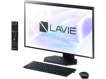 LAVIE A27 A2797/GAB ファインブラック