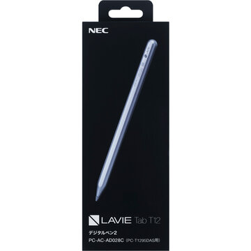 LAVIE Tab T12 デジタルペン