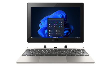 dynabook K1/V (ゴールド)