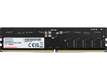 DDR5-5600 UDIMM 16GB