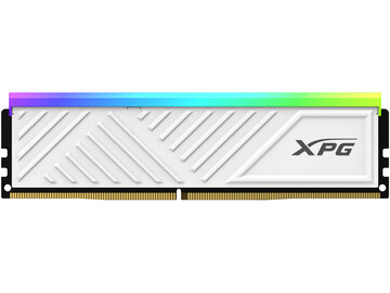 SPECTRIX D35G WHITE DDR4-3200 UDIMM 8GB