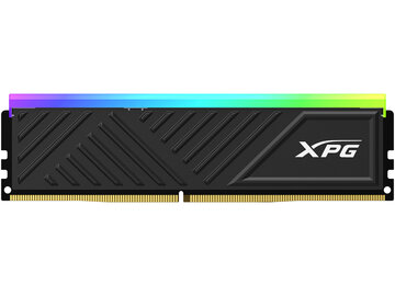 SPECTRIX D35G BLACK DDR4-3600 UDIMM 16GB
