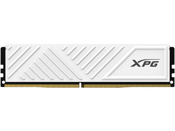 GAMMIX D35 WHITE DDR4-3600 UDIMM 16GB