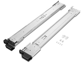 ThinkStation ラックレールキット