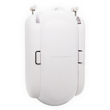SwitchBot カーテンレール U型