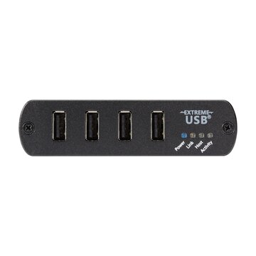 EMERALD用USB2.0 4ポートエクステンダ(レシーバ)
