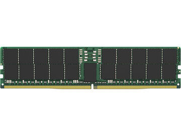 64GB DDR5-4800 ECC CL40 1.1V RDIMM