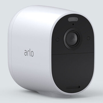 Arlo Essential 屋外対応 フルHDネットワークカメラ