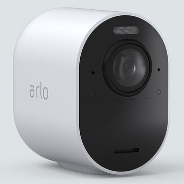 Arlo Ultra 2 屋外対応 4Kネットワークカメラ