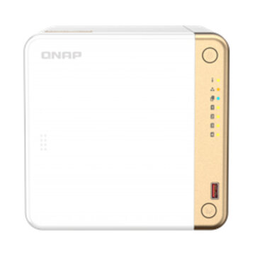 TS-462-4G MD 40TB (10TBx4)