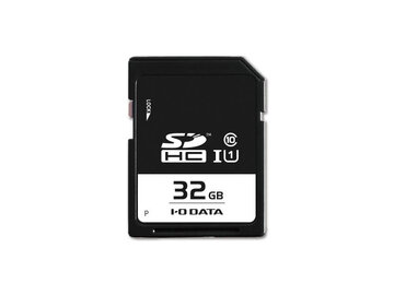 UHS-I UHS1 SDHCカード 32GB
