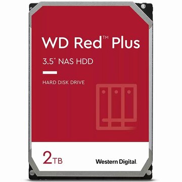 Westerndigital HDD 3.5インチ 2TB