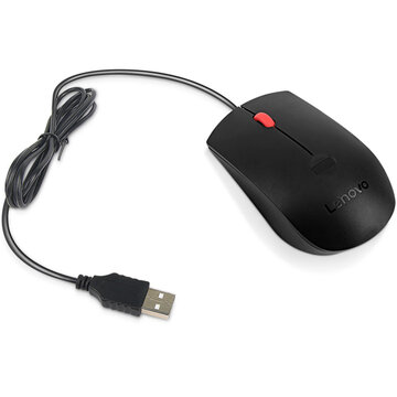 Lenovo 指紋認証マウス 2