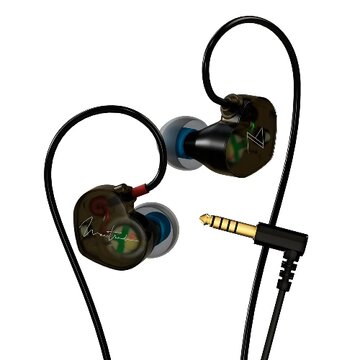 MA910SB 4.4mm スモークグレー