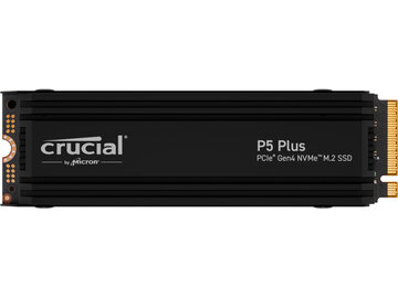Crucial P5 Plus SSD 2TB CT2000P5PSSD5JP