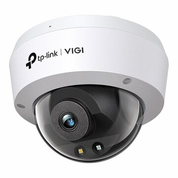 VIGI 5MPドーム型フルカラーネットワークカメラ