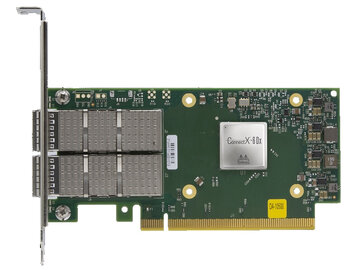 ConnectX-6 Dx EN 100G Dual PCIe 4.0x16