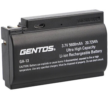 専用充電池(GH-200/103RG対応)