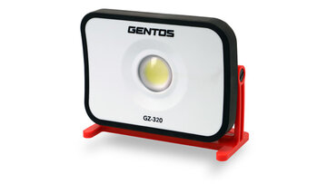 GANZ 小型LED投光器