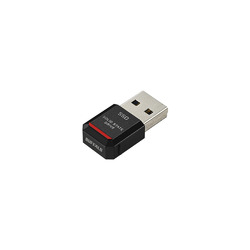 USB3.2(Gen1) TV録画対応SSD 250GB ブラック